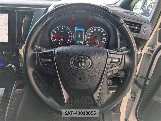 Toyota ALPHARD 2020-09 8827683-12