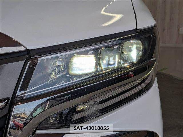 Toyota ALPHARD 2020-09 8827683-13