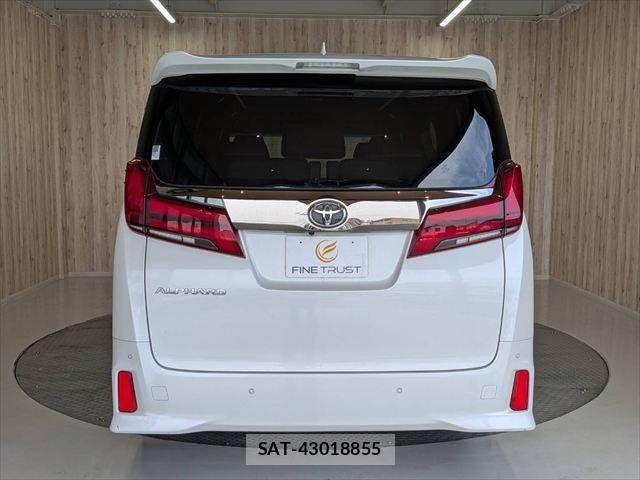 Toyota ALPHARD 2020-09 8827683-18