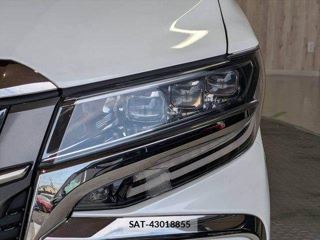 Toyota ALPHARD 2020-09 8827683-22