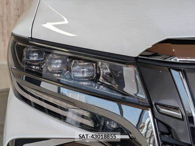 Toyota ALPHARD 2020-09 8827683-24