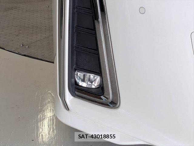 Toyota ALPHARD 2020-09 8827683-25