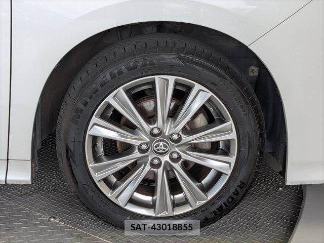 Toyota ALPHARD 2020-09 8827683-28
