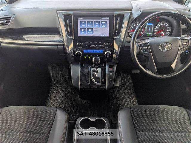 Toyota ALPHARD 2020-09 8827683-2