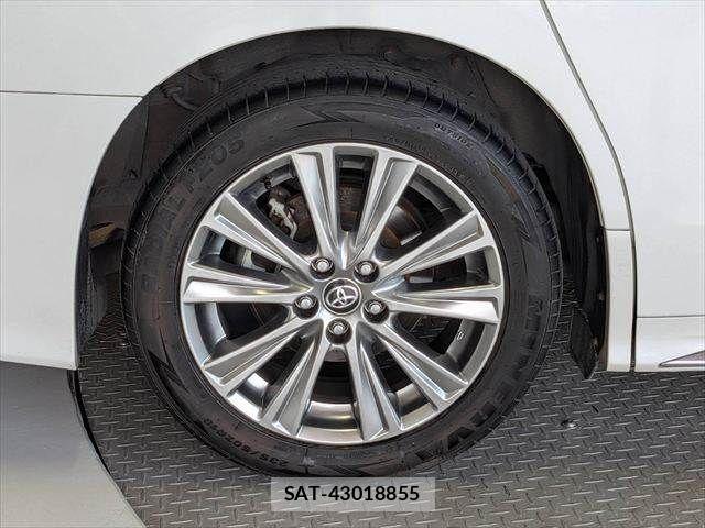 Toyota ALPHARD 2020-09 8827683-29