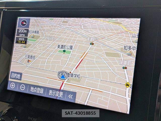 Toyota ALPHARD 2020-09 8827683-3