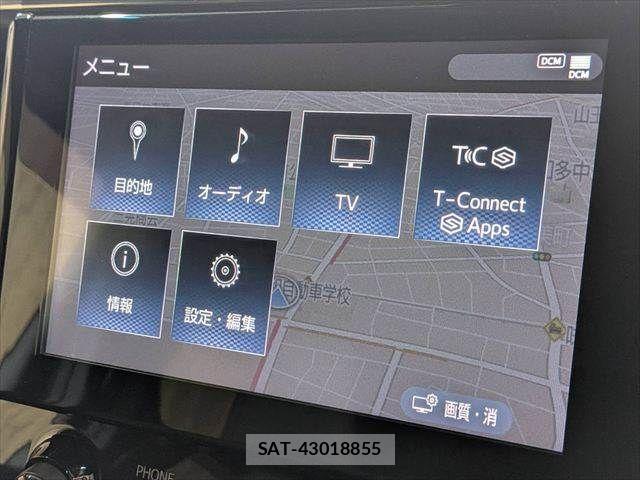 Toyota ALPHARD 2020-09 8827683-4