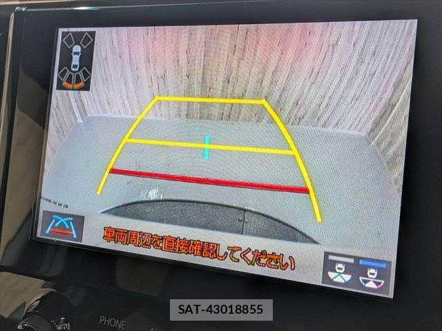 Toyota ALPHARD 2020-09 8827683-5