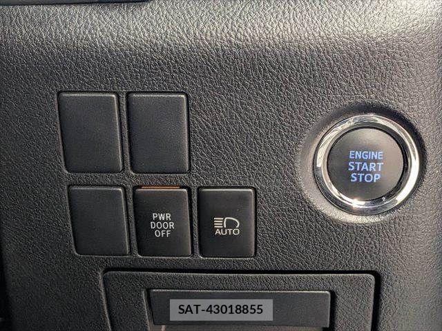 Toyota ALPHARD 2020-09 8827683-7