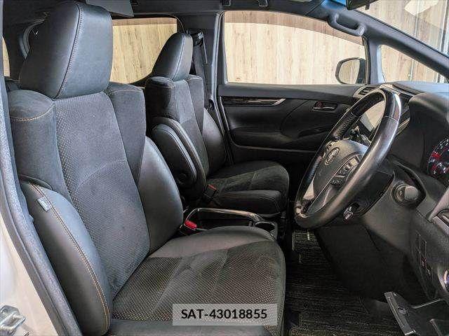 Toyota ALPHARD 2020-09 8827683-8
