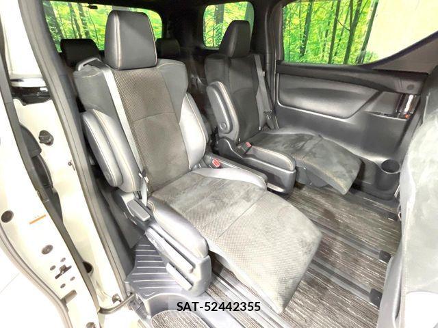 Toyota ALPHARD 2022-04 8827667-10