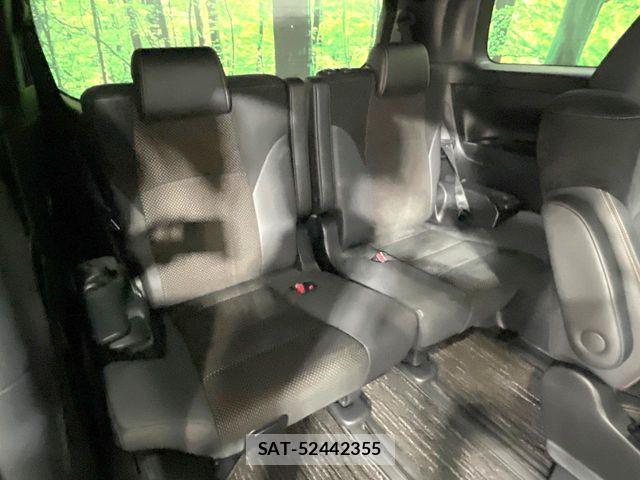 Toyota ALPHARD 2022-04 8827667-11