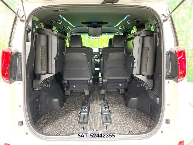 Toyota ALPHARD 2022-04 8827667-12