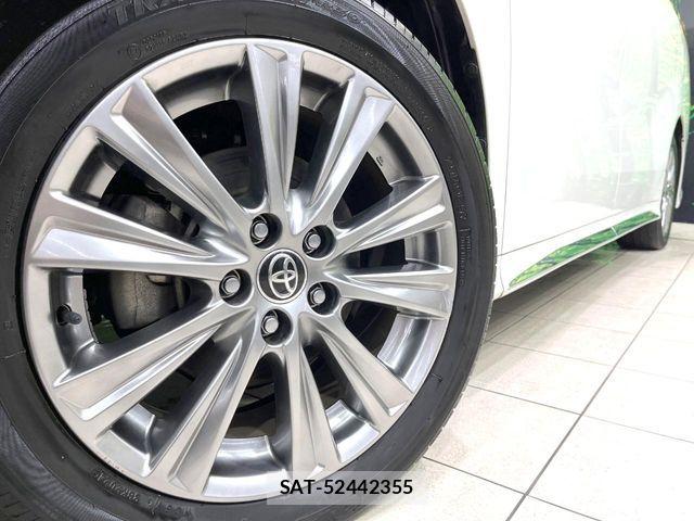 Toyota ALPHARD 2022-04 8827667-15