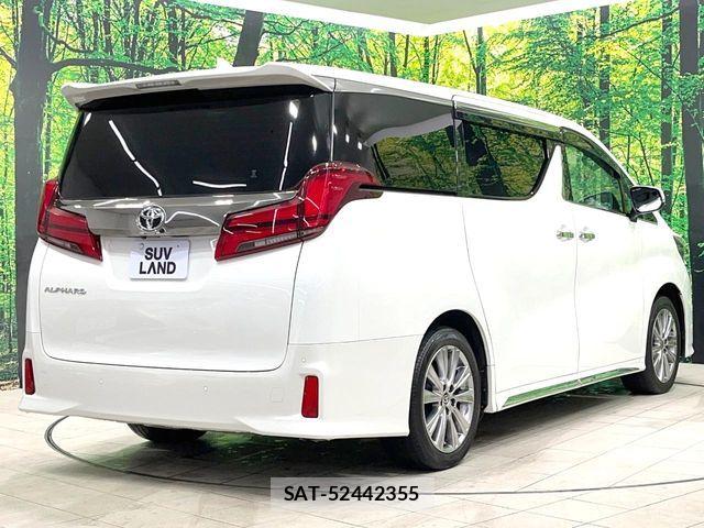 Toyota ALPHARD 2022-04 8827667-18