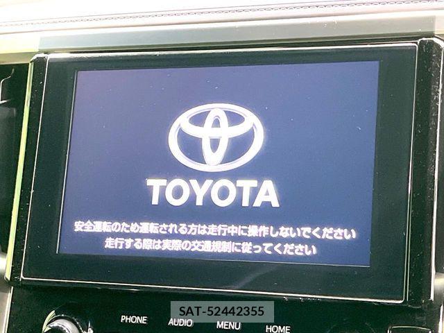 Toyota ALPHARD 2022-04 8827667-3