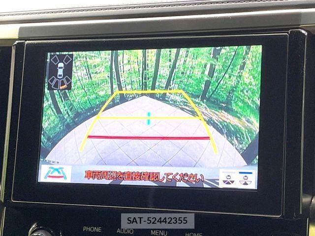 Toyota ALPHARD 2022-04 8827667-4