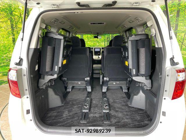 Toyota ALPHARD 2010-02 8827686-10