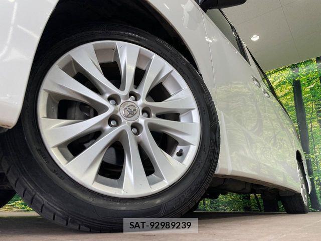 Toyota ALPHARD 2010-02 8827686-12