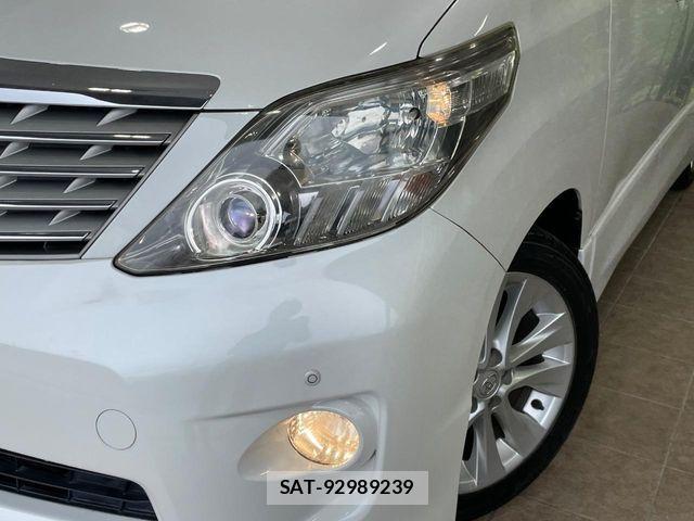 Toyota ALPHARD 2010-02 8827686-13