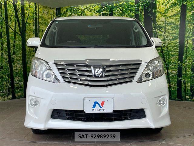 Toyota ALPHARD 2010-02 8827686-14