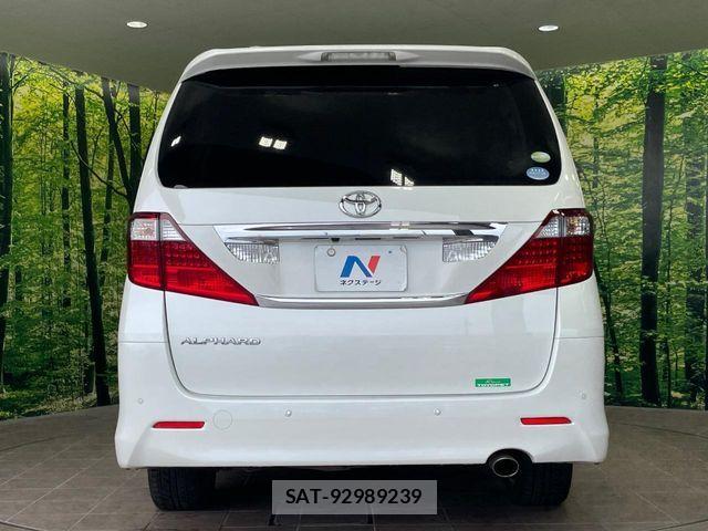 Toyota ALPHARD 2010-02 8827686-15