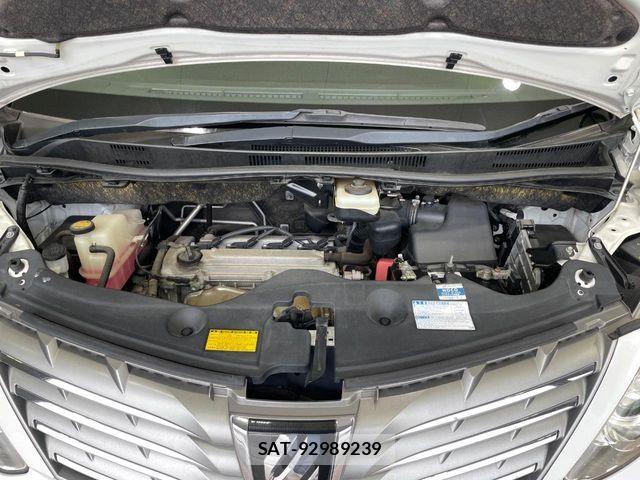 Toyota ALPHARD 2010-02 8827686-18