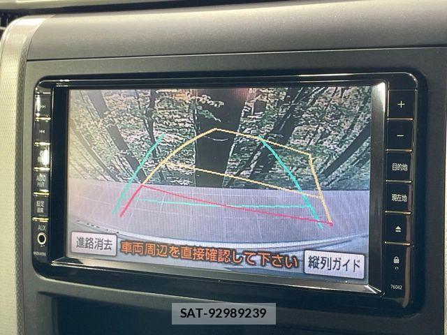 Toyota ALPHARD 2010-02 8827686-3
