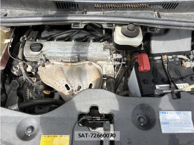 Toyota ALPHARD 2011-03 8827689-9