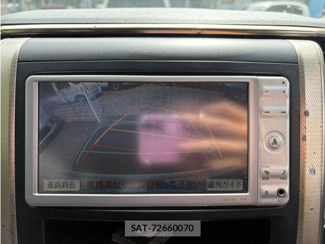Toyota ALPHARD 2011-03 8827689-7