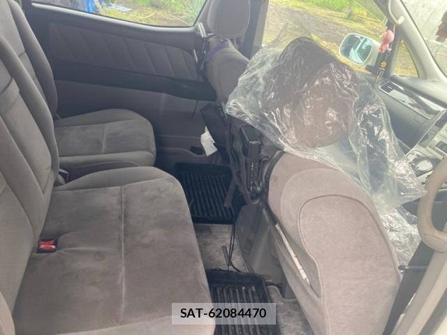Toyota ALPHARD 2005-10 8827700-10