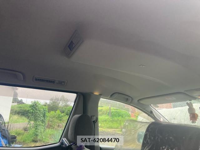 Toyota ALPHARD 2005-10 8827700-11