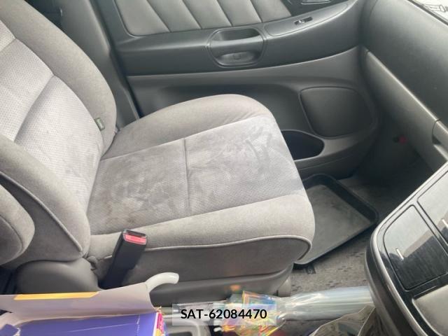 Toyota ALPHARD 2005-10 8827700-15