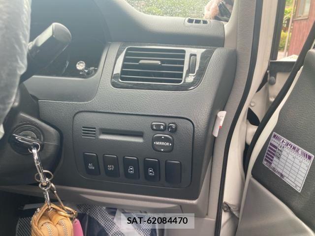 Toyota ALPHARD 2005-10 8827700-17