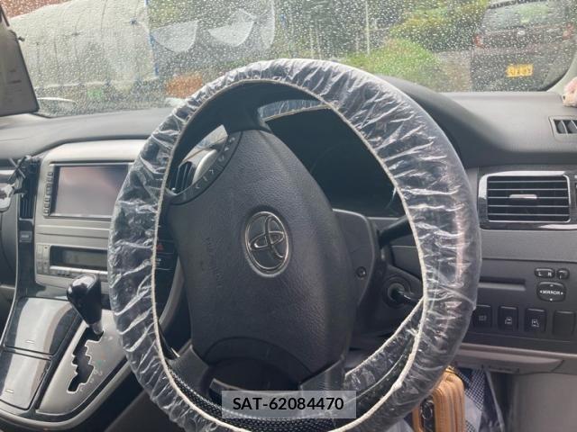 Toyota ALPHARD 2005-10 8827700-18