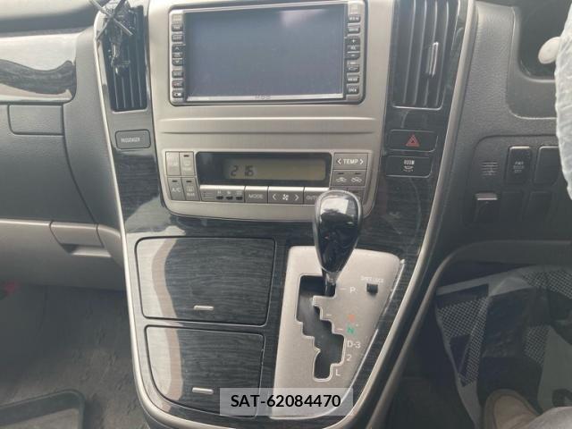 Toyota ALPHARD 2005-10 8827700-19