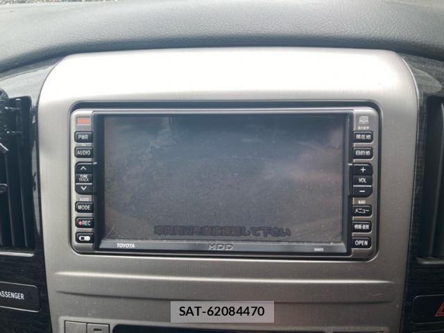 Toyota ALPHARD 2005-10 8827700-21