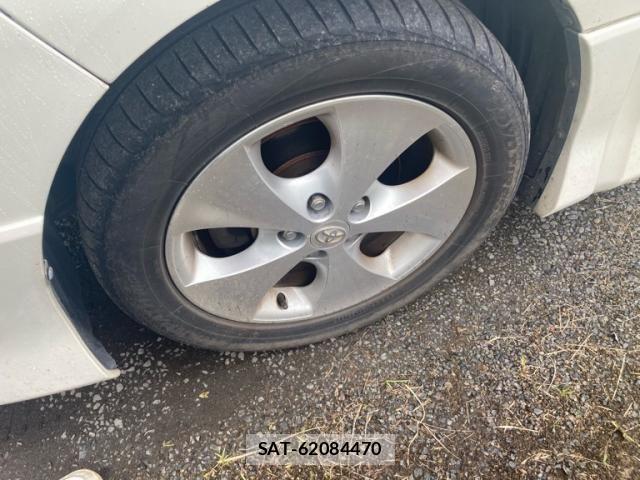 Toyota ALPHARD 2005-10 8827700-4