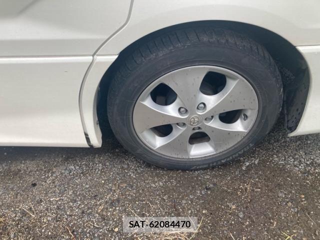 Toyota ALPHARD 2005-10 8827700-5