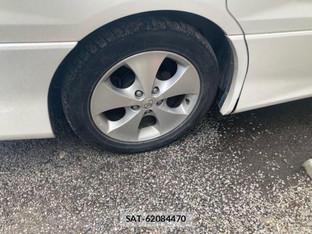 Toyota ALPHARD 2005-10 8827700-6