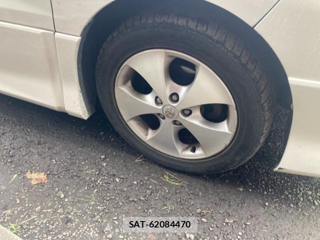 Toyota ALPHARD 2005-10 8827700-7
