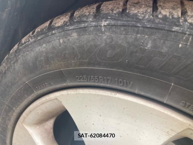 Toyota ALPHARD 2005-10 8827700-8