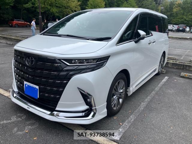 Toyota ALPHARD 2024-07 8827471-0