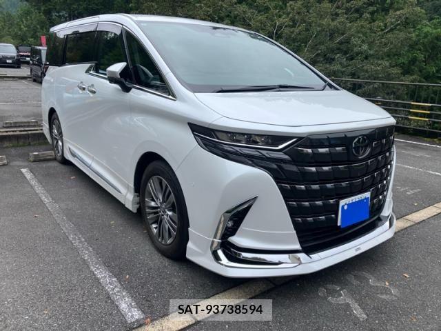 Toyota ALPHARD 2024-07 8827471-1