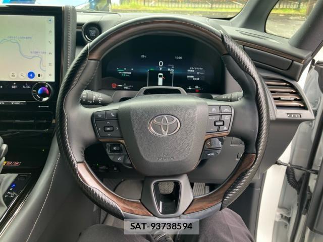 Toyota ALPHARD 2024-07 8827471-22