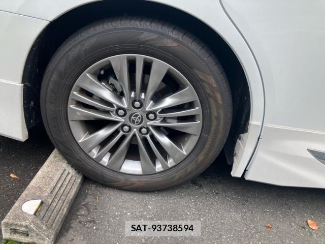 Toyota ALPHARD 2024-07 8827471-3