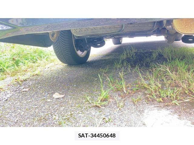 Toyota ALPHARD 2008-02 8827690-9