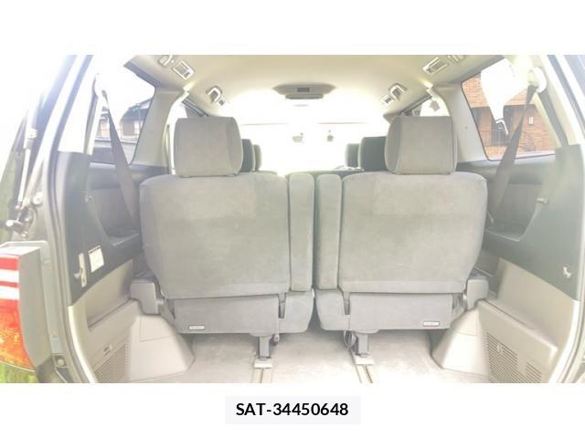 Toyota ALPHARD 2008-02 8827690-10