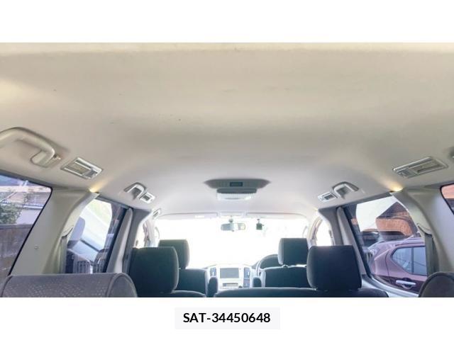 Toyota ALPHARD 2008-02 8827690-11