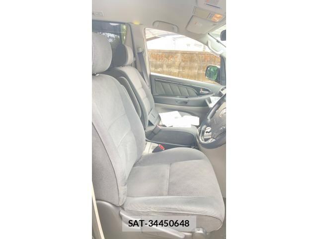 Toyota ALPHARD 2008-02 8827690-13